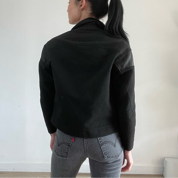 All saints jacket - Picture 4 of 9